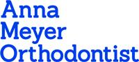 Anna Meyer Orthodontist logo