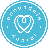 Annandale Dental logo