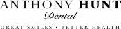 Anthony Hunt Dental logo