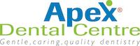 Apex Dental Centre logo