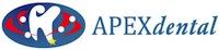 Apex Dental logo