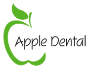 Apple Dental logo