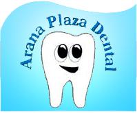 Arana Plaza Dental logo