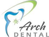 Arch Dental logo