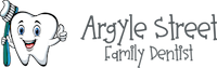 Argyle Street Family Dentist logo