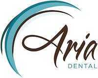 Aria Dental logo