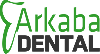 Arkaba Dental logo