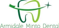 Armidale Minto Dental logo