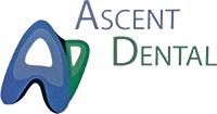 Ascent Dental logo