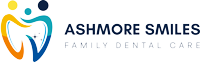 Ashmore Smiles logo