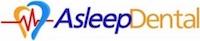 Asleep Dental logo