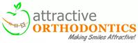 Attractive Orthodontics logo