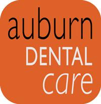 Auburn Dental Care logo