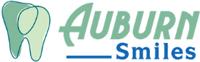 Auburn Smiles Dental Clinic logo