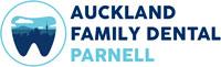 Auckland Family Dental Parnell logo