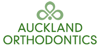 Auckland Orthodontics logo