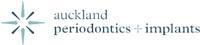 Auckland Periodontics + Implants logo