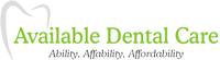 Available Dental Care logo