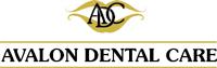 Avalon Dental Care logo