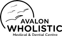 Avalon Wholistic Medical and Dental Centre logo