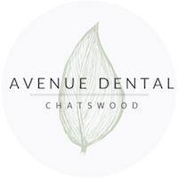 Avenue Dental Chatswood logo