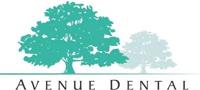 Avenue Dental Kawana logo