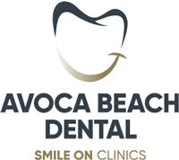 Avoca Beach Dental logo