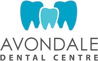 Avondal Dental logo