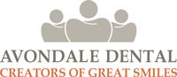 Avondale Dental logo