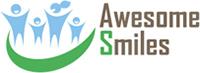 Awesome Smiles logo