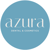 Azura Dental & Cosmetics logo