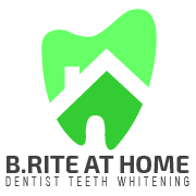 B.Rite at Home logo