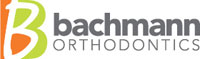 Bachmann Orthodontics logo