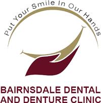 Bairnsdale Dental & Denture Clinic logo