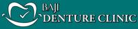 Baji Denture Clinic logo