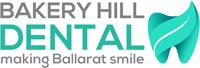 Bakery Hill Dental logo