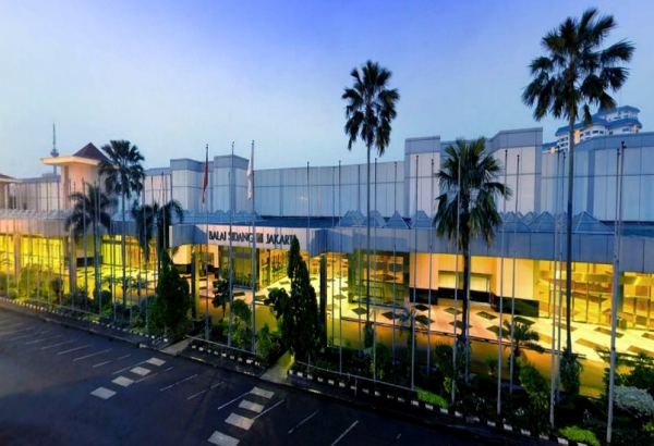 Balai Sidang Jakarta Convention Center feature image