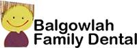 Balgowlah Family Dental Practice logo