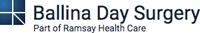 Ballina Day Surgery logo