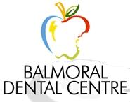 Balmoral Dental Centre logo