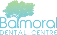 Balmoral Dental Centre logo