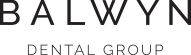 Balwyn Dental Group logo