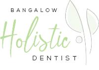 Bangalow Holistic Dentist logo