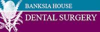 Banksia House Dental logo