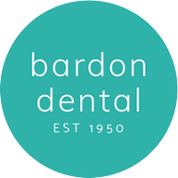 Bardon Dental Centre logo