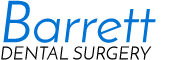 Barrett Dental logo