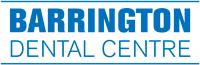 Barrington Dental Centre logo