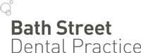 Bath Street Dental logo