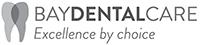 Bay Dental Care logo