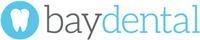 Bay Dental logo